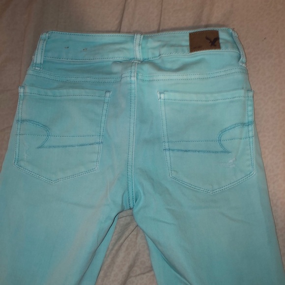 AE PASTEL JEGGING/JEAN BUNDLE - Picture 5 of 5